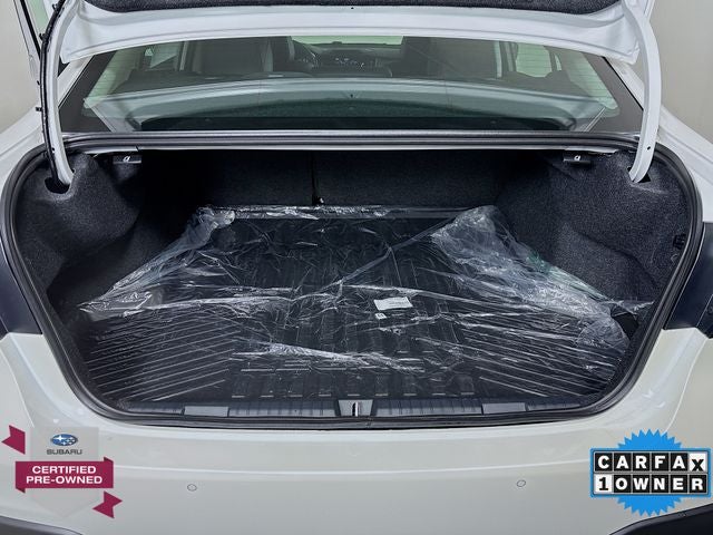 2025 Subaru Legacy Limited