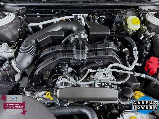 2025 Subaru Legacy Limited