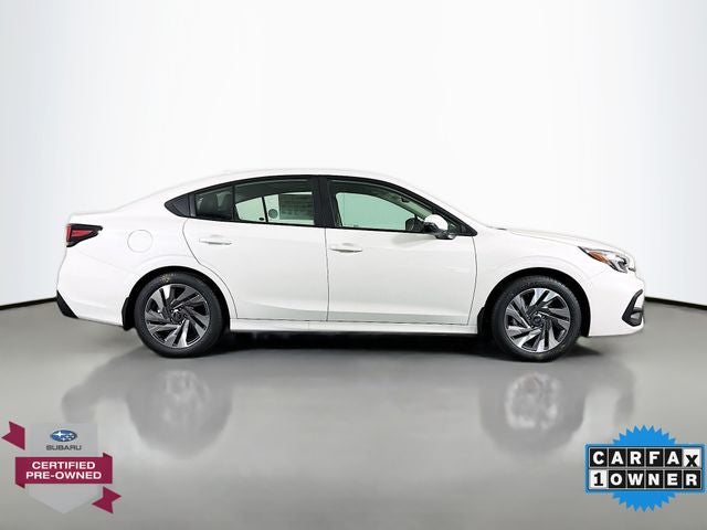 2025 Subaru Legacy Limited