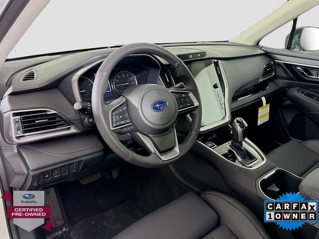 2025 Subaru Legacy Limited
