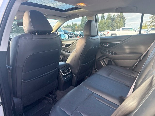 2021 Subaru Legacy Limited