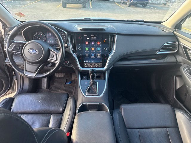 2021 Subaru Legacy Limited