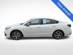 2020 Subaru Legacy Touring XT