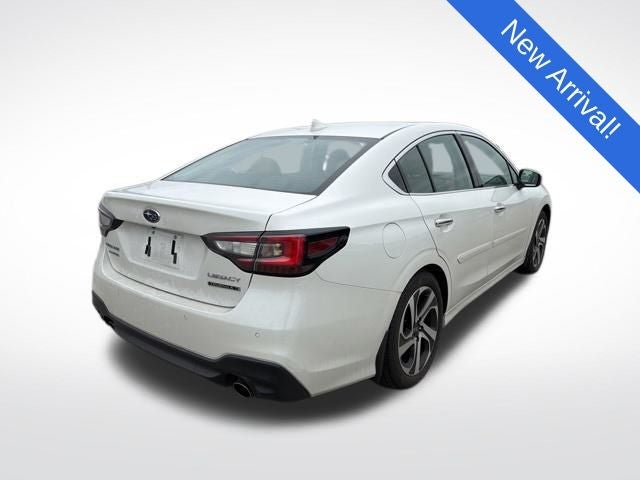 2020 Subaru Legacy Touring XT