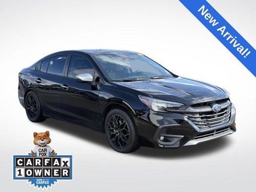 2023 Subaru Legacy Touring XT