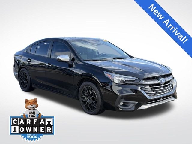 2023 Subaru Legacy Touring XT