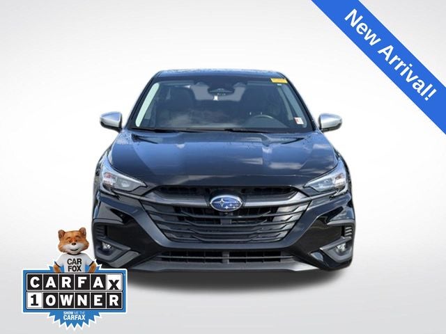 2023 Subaru Legacy Touring XT