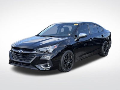 2023 Subaru Legacy Touring XT