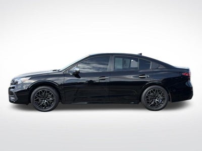 2023 Subaru Legacy Touring XT