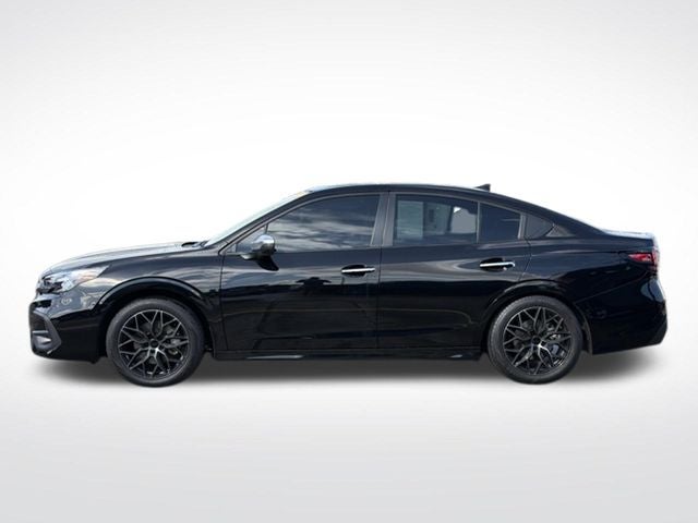 2023 Subaru Legacy Touring XT