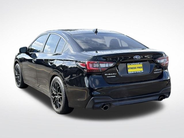 2023 Subaru Legacy Touring XT