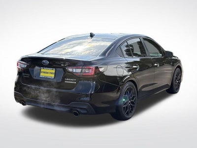 2023 Subaru Legacy Touring XT