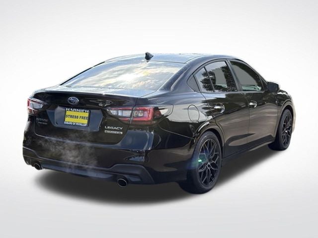 2023 Subaru Legacy Touring XT