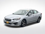 2019 Subaru Impreza 2.0i Premium