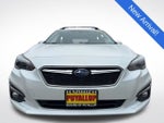 2017 Subaru Impreza 2.0i Limited