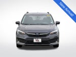 2023 Subaru Impreza Limited
