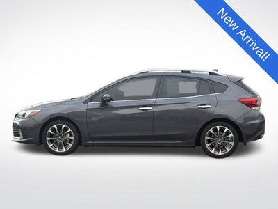 2023 Subaru Impreza Limited