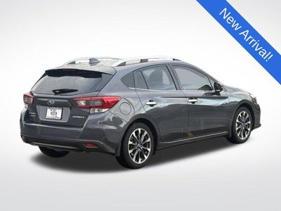 2023 Subaru Impreza Limited