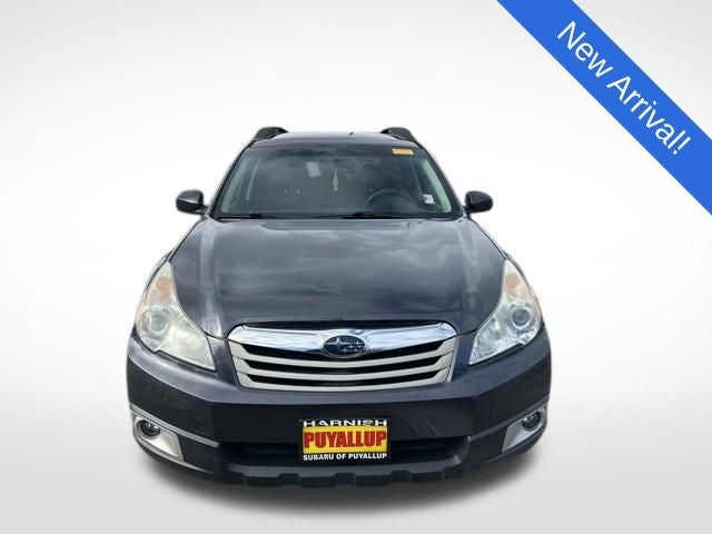 2012 Subaru Outback 2.5i Premium