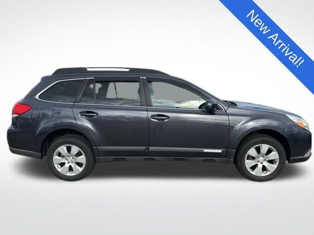 2012 Subaru Outback 2.5i Premium