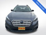 2017 Subaru Outback 2.5i