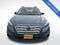 2017 Subaru Outback 2.5i