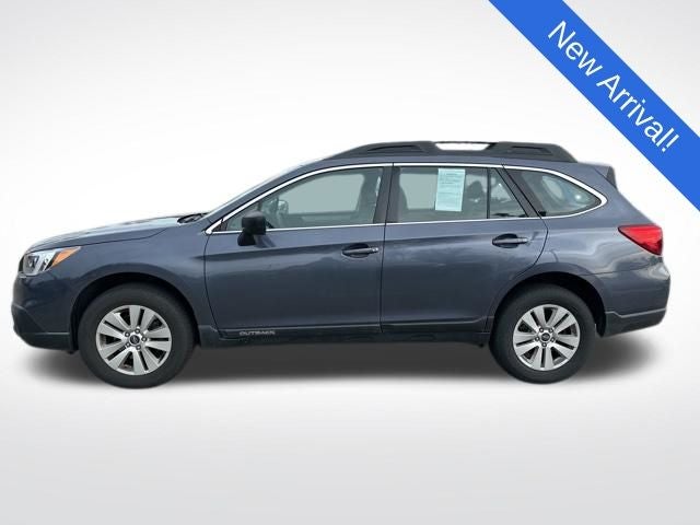 2017 Subaru Outback 2.5i
