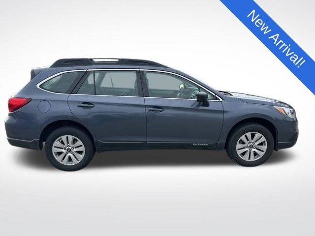2017 Subaru Outback 2.5i