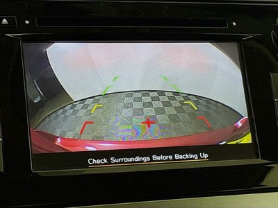 2019 Subaru Outback 2.5i