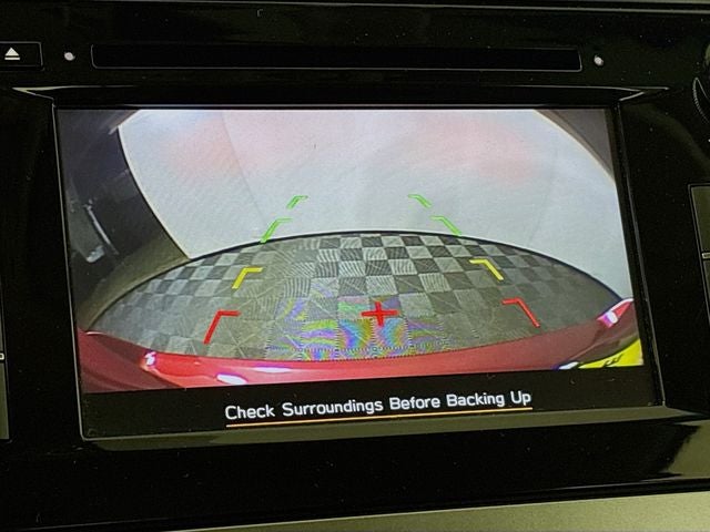 2019 Subaru Outback 2.5i