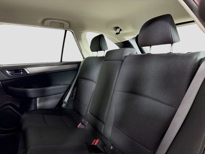 2019 Subaru Outback 2.5i