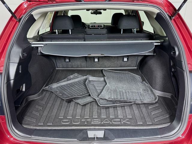 2019 Subaru Outback 2.5i