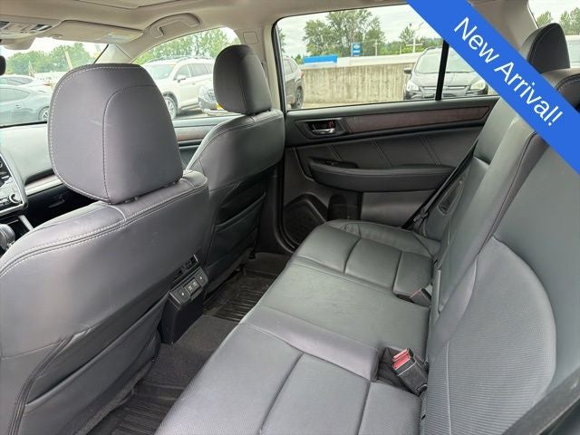 2019 Subaru Outback 3.6R Limited