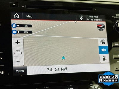 2019 Subaru Outback 3.6R Limited