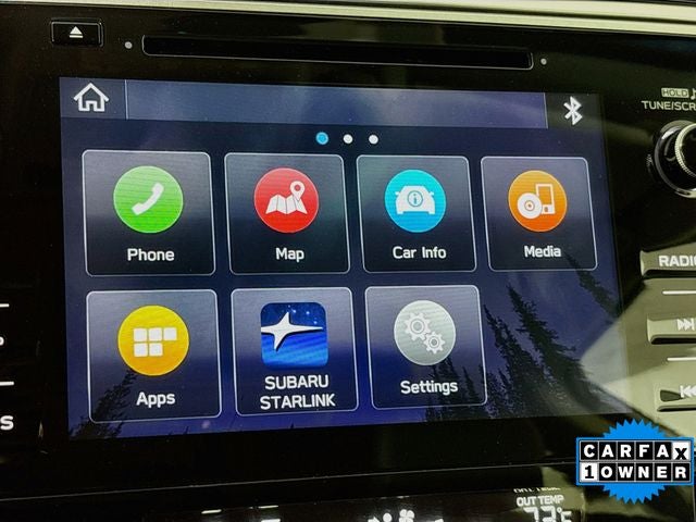 2019 Subaru Outback 3.6R Limited