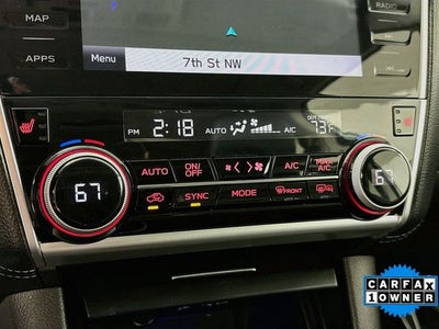 2019 Subaru Outback 3.6R Limited
