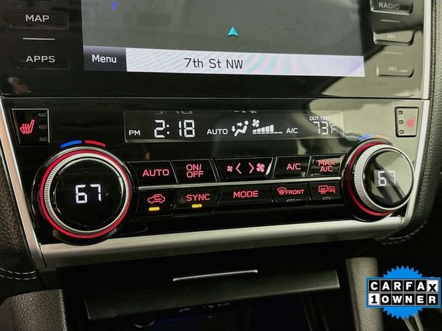2019 Subaru Outback 3.6R Limited