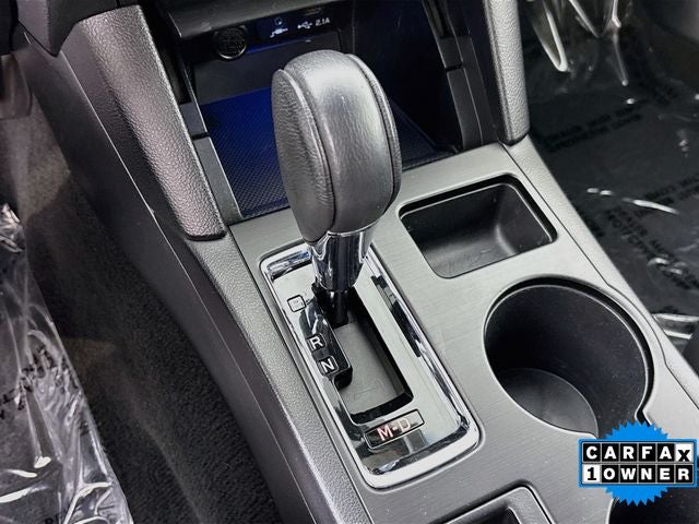 2019 Subaru Outback 3.6R Limited