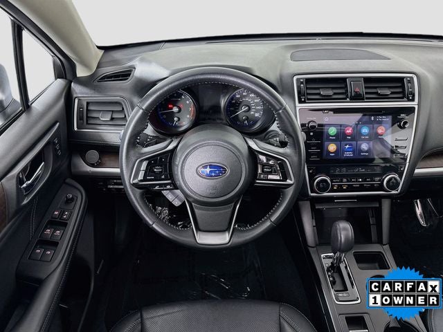 2019 Subaru Outback 3.6R Limited