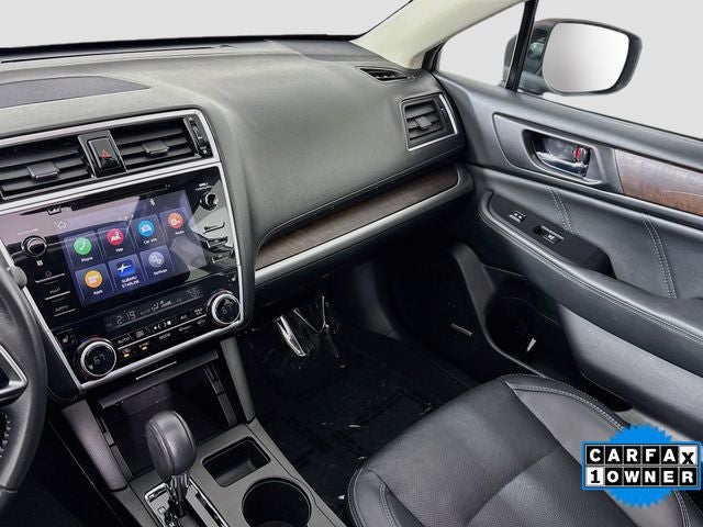 2019 Subaru Outback 3.6R Limited