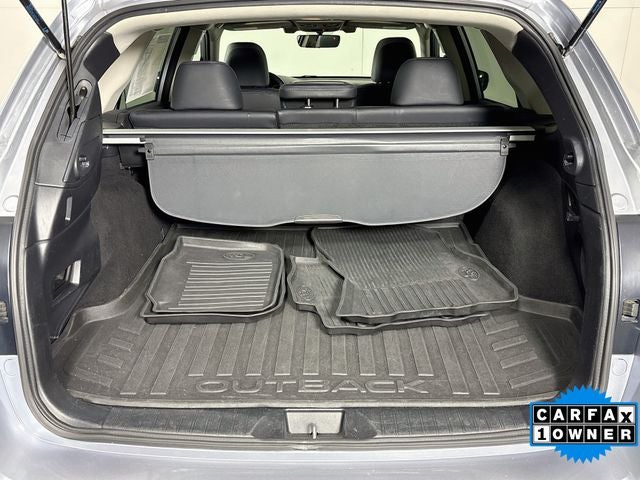 2019 Subaru Outback 3.6R Limited