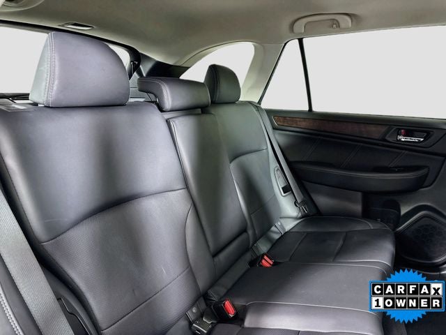 2019 Subaru Outback 3.6R Limited