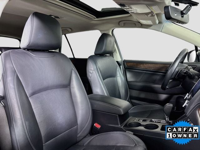 2019 Subaru Outback 3.6R Limited
