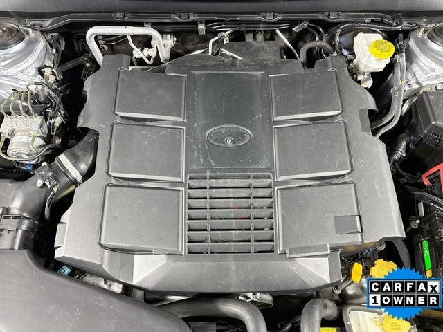 2019 Subaru Outback 3.6R Limited