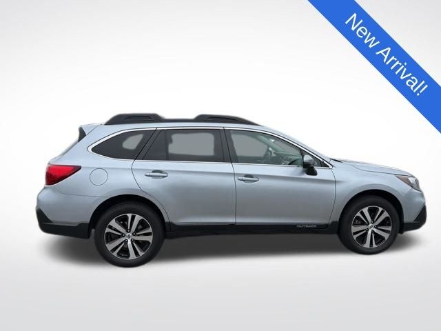 2019 Subaru Outback 3.6R Limited