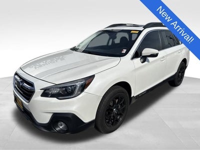 2019 Subaru Outback 3.6R Limited