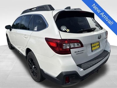 2019 Subaru Outback 3.6R Limited