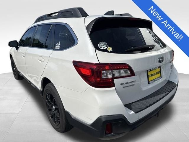 2019 Subaru Outback 3.6R Limited