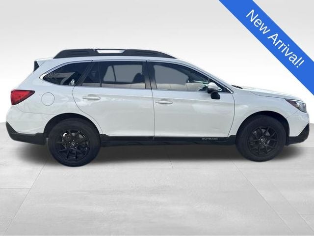 2019 Subaru Outback 3.6R Limited
