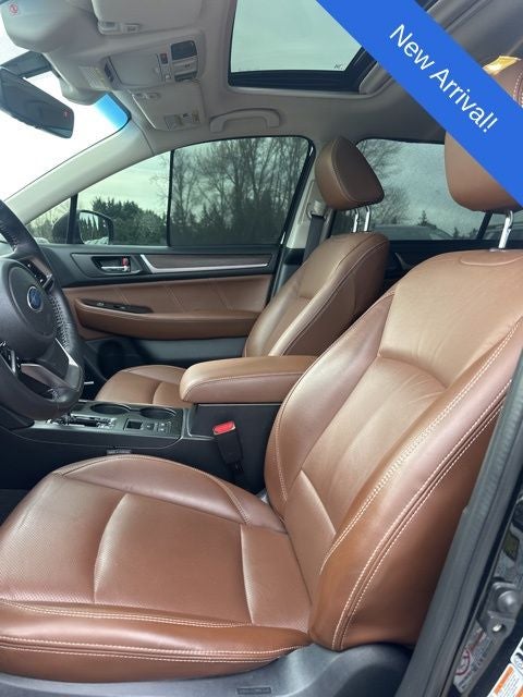 2019 Subaru Outback 3.6R Touring